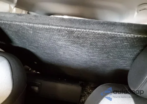 2025 Chevrolet Trax Ls из США, поврежденный, VIN KL77LFEP4SC138508